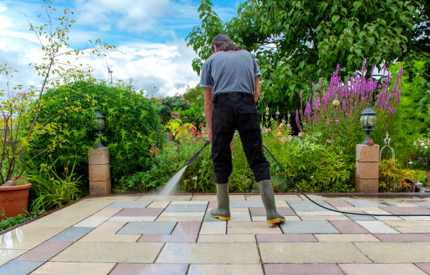 Best Restaurant Pressure Washing  in Prichard, AL