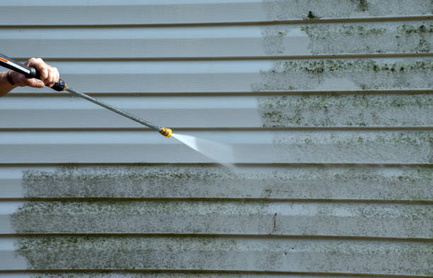 Best Parking Lot and Garage Cleaning  in Prichard, AL