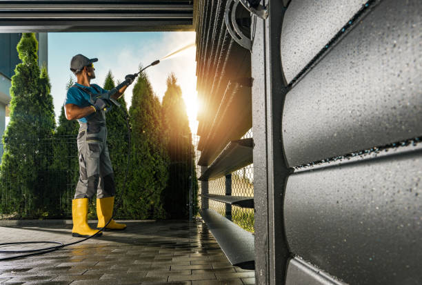 Best Building Exterior Washing  in Prichard, AL