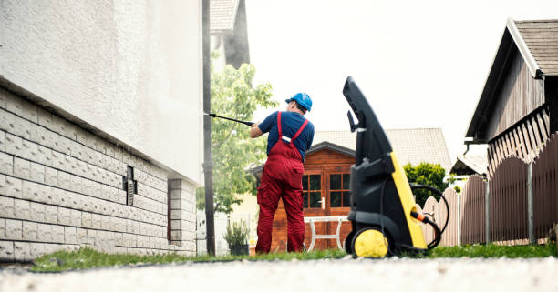 Best Driveway Pressure Washing  in Prichard, AL